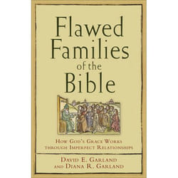 ISBN Flawed Families of the Bible (How God’s Grace Works through Imperfect Relationships)