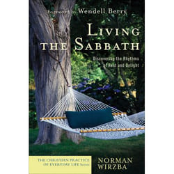 ISBN Living the Sabbath (Discovering the Rhythms of Rest and Delight)