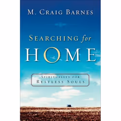 ISBN Searching for Home (Spirituality for Restless Souls), Anglais, Livre broché, 192 pages