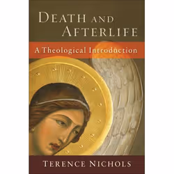 ISBN Death and Afterlife (A Theological Introduction), Anglais, Livre broché, 220 pages