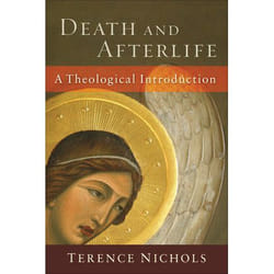 ISBN Death and Afterlife (A Theological Introduction)