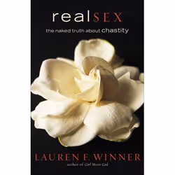 ISBN Real Sex (The Naked Truth about Chastity), Anglais, Livre broché, 192 pages