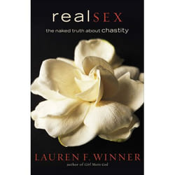 ISBN Real Sex (The Naked Truth about Chastity)