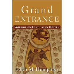ISBN Grand Entrance (Worship on Earth as in Heaven)