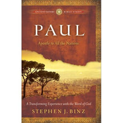 ISBN Paul (Apostle to All the Nations)