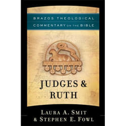 ISBN Judges & Ruth Couverture rigide