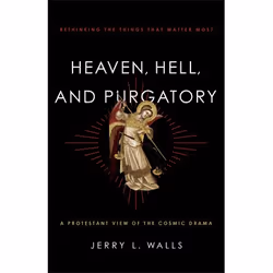 ISBN Heaven, Hell, and Purgatory (Rethinking the Things That Matter Most), Anglais, Livre broché, 240 pages