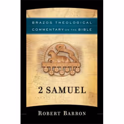 ISBN 2 Samuel, Anglais, Livre broché, 240 pages