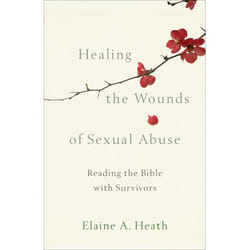 ISBN Healing the Wounds of Sexual Abuse (Reading the Bible with Survivors)