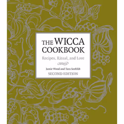 ISBN The Wicca Cookbook, Second Edition, nourriture &amp; boisson, Anglais, Livre broché, 224 pages