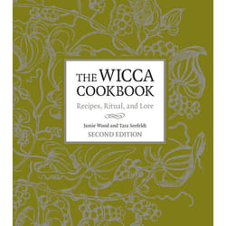ISBN The Wicca Cookbook, Second Edition livre nourriture & boisson Anglais