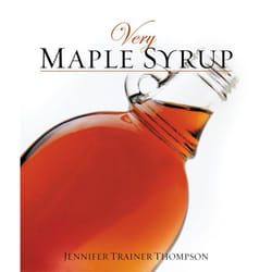 ISBN Very Maple Syrup livre nourriture & boisson Anglais