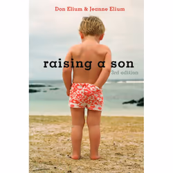 ISBN Raising a Son, Livre broché, 344 pages
