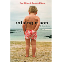 ISBN Raising a Son livre