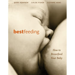 ISBN Bestfeeding livre