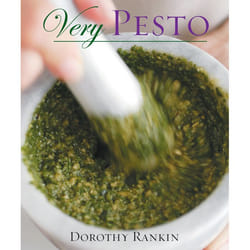 ISBN Very Pesto livre nourriture & boisson Anglais