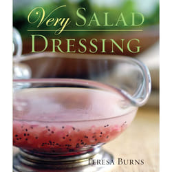ISBN Very Salad Dressing livre nourriture & boisson Anglais