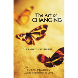ISBN The Art of Changing livre