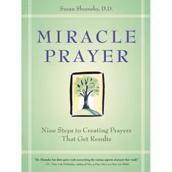 ISBN Miracle Prayer, Livre broché, 320 pages