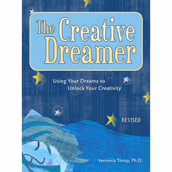 ISBN The Creative Dreamer, Livre broché, 256 pages