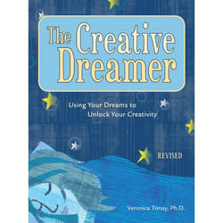 ISBN The Creative Dreamer livre