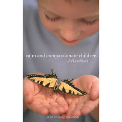 ISBN Calm and Compassionate Children livre