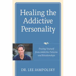 ISBN Healing the Addictive Personality, Livre broché, 192 pages