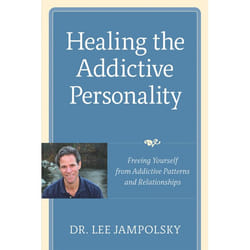 ISBN Healing the Addictive Personality livre