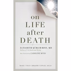 ISBN On Life after Death, revised, Livre broché, 96 pages