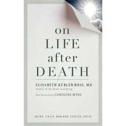 ISBN On Life after Death, revised livre