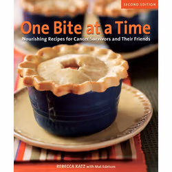 ISBN One Bite at a Time, Revised, nourriture &amp; boisson, Anglais, Livre broché, 176 pages