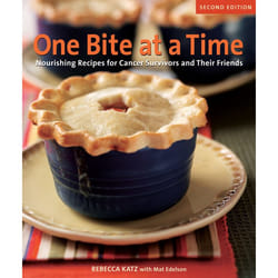 ISBN One Bite at a Time, Revised livre nourriture & boisson Anglais