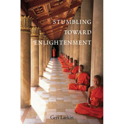 ISBN Stumbling Toward Enlightenment livre
