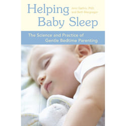 ISBN Helping Baby Sleep livre