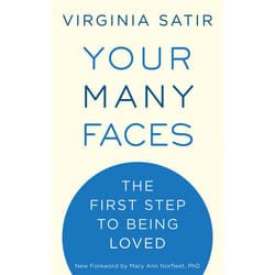 ISBN Your Many Faces livre