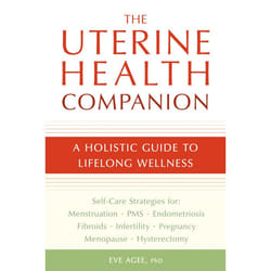 ISBN The Uterine Health Companion livre