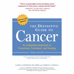 ISBN The Definitive Guide to Cancer, 3rd Edition, Livre broché, 496 pages