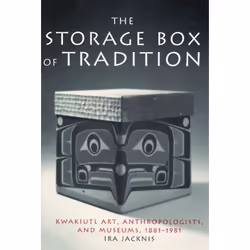 ISBN The Storage Box of Tradition, Couverture rigide, 480 pages