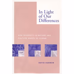 ISBN In Light of Our Differences, Couverture rigide, 240 pages