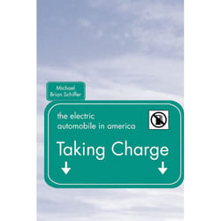 ISBN Taking Charge livre