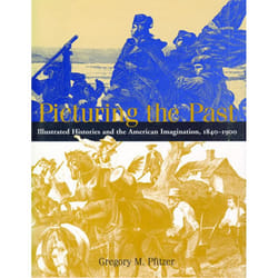 ISBN Picturing the Past livre Couverture rigide