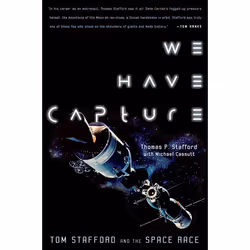 ISBN We Have Capture, biographie, Anglais, Livre broché, 302 pages