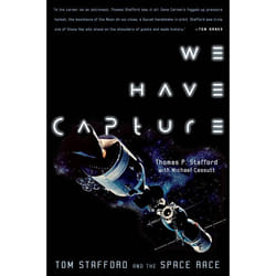 ISBN We Have Capture livre biographie Anglais