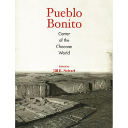 ISBN Pueblo Bonito livre