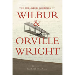 ISBN The Published Writings of Wilbur and Orville Wright livre