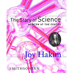 ISBN The Story of Science: Newton at the Center livre Couverture rigide