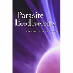 ISBN Parasite Biodiversity, Couverture rigide, 216 pages