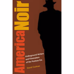 ISBN America Noir, Livre broché, 280 pages
