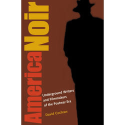 ISBN America Noir livre