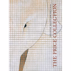 ISBN Japanese Masterworks from the Price Collection, Couverture rigide, 272 pages